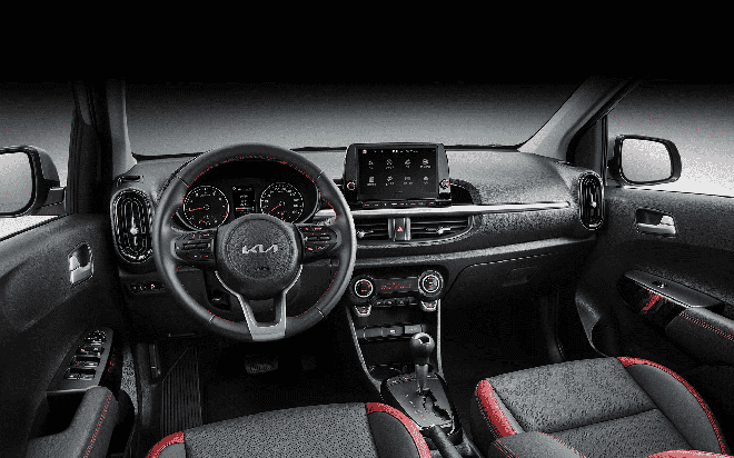 Chênh 11 triệu đồng, Hyundai Grand i10 và Kia Morning bản cao nhất hơn thua gì: Chọn an toàn hay thêm chút tiện nghi và sức mạnh động cơ- Ảnh 7. Chênh 11 triệu đồng, Hyundai Grand i10 và Kia Morning bản cao nhất hơn thua gì: Chọn an toàn hay thêm chút tiện nghi và sức mạnh động cơ- Ảnh 7.