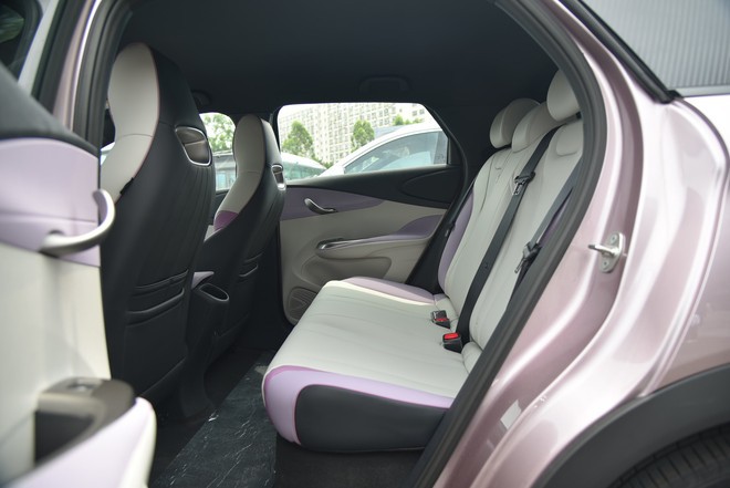 3 mẫu xe BYD chốt thông số tại Việt Nam: Trang bị đếm mỏi mắt, đa dạng phân khúc, CX-5, Camry phải dè chừng- Ảnh 12. 3 mẫu xe BYD chốt thông số tại Việt Nam: Trang bị đếm mỏi mắt, đa dạng phân khúc, CX-5, Camry phải dè chừng- Ảnh 12.