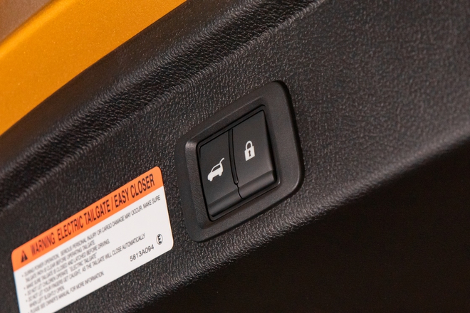 Chi tiết Mitsubishi Xforce Ultimate: Giá từ 705 triệu đồng, thêm 4 điểm quan trọng để đua doanh số cùng Toyota Yaris Cross- Ảnh 9. Chi tiết Mitsubishi Xforce Ultimate: Giá từ 705 triệu đồng, thêm 4 điểm quan trọng để đua doanh số cùng Toyota Yaris Cross- Ảnh 9.