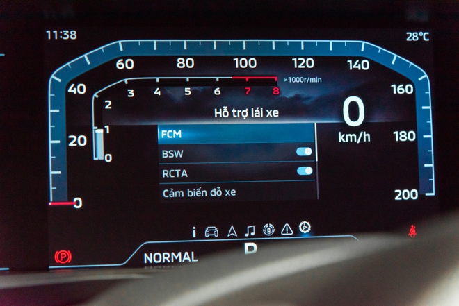 Chi tiết Mitsubishi Xforce Ultimate: Giá từ 705 triệu đồng, thêm 4 điểm quan trọng để đua doanh số cùng Toyota Yaris Cross- Ảnh 23. Chi tiết Mitsubishi Xforce Ultimate: Giá từ 705 triệu đồng, thêm 4 điểm quan trọng để đua doanh số cùng Toyota Yaris Cross- Ảnh 23.