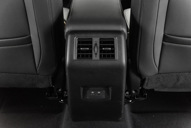 Chi tiết Mitsubishi Xforce Ultimate: Giá từ 705 triệu đồng, thêm 4 điểm quan trọng để đua doanh số cùng Toyota Yaris Cross- Ảnh 29. Chi tiết Mitsubishi Xforce Ultimate: Giá từ 705 triệu đồng, thêm 4 điểm quan trọng để đua doanh số cùng Toyota Yaris Cross- Ảnh 29.