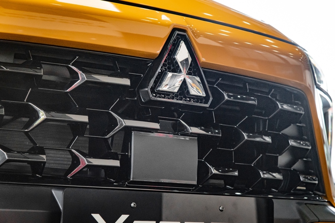 Chi tiết Mitsubishi Xforce Ultimate: Giá từ 705 triệu đồng, thêm 4 điểm quan trọng để đua doanh số cùng Toyota Yaris Cross- Ảnh 4. Chi tiết Mitsubishi Xforce Ultimate: Giá từ 705 triệu đồng, thêm 4 điểm quan trọng để đua doanh số cùng Toyota Yaris Cross- Ảnh 4.