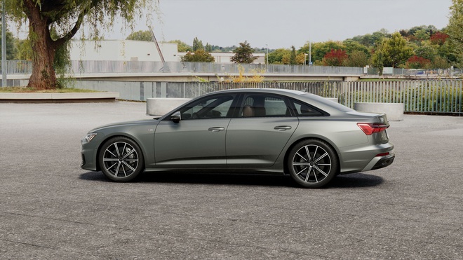 Audi sắp ra mắt 3 xe mới tại Việt Nam: Phần lớn là xe điện, có mẫu có thể chạy đến 700km/sạc- Ảnh 3. Audi sắp ra mắt 3 xe mới tại Việt Nam: Phần lớn là xe điện, có mẫu có thể chạy đến 700km/sạc- Ảnh 3.