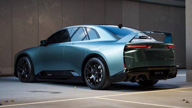 Mẫu Mitsubishi ‘hot’ một thời này lộ bộ ảnh thực tế long lanh, fan xem sẽ thích nhưng có thể hụt hẫng khi biết sự thật- Ảnh 9. Mẫu Mitsubishi ‘hot’ một thời này lộ bộ ảnh thực tế long lanh, fan xem sẽ thích nhưng có thể hụt hẫng khi biết sự thật- Ảnh 9.