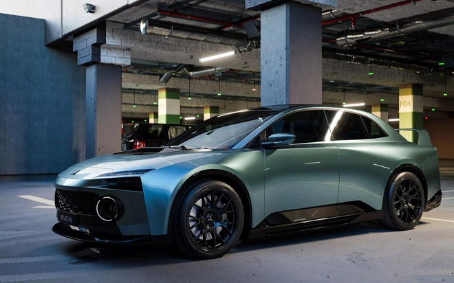 Mẫu Mitsubishi ‘hot’ một thời này lộ bộ ảnh thực tế long lanh, fan xem sẽ thích nhưng có thể hụt hẫng khi biết sự thật- Ảnh 7. Mẫu Mitsubishi ‘hot’ một thời này lộ bộ ảnh thực tế long lanh, fan xem sẽ thích nhưng có thể hụt hẫng khi biết sự thật- Ảnh 7.