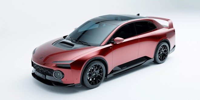 Mẫu Mitsubishi ‘hot’ một thời này lộ bộ ảnh thực tế long lanh, fan xem sẽ thích nhưng có thể hụt hẫng khi biết sự thật- Ảnh 5. Mẫu Mitsubishi ‘hot’ một thời này lộ bộ ảnh thực tế long lanh, fan xem sẽ thích nhưng có thể hụt hẫng khi biết sự thật- Ảnh 5.