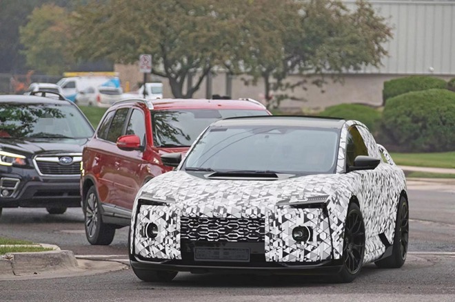 Mẫu Mitsubishi ‘hot’ một thời này lộ bộ ảnh thực tế long lanh, fan xem sẽ thích nhưng có thể hụt hẫng khi biết sự thật- Ảnh 3. Mẫu Mitsubishi ‘hot’ một thời này lộ bộ ảnh thực tế long lanh, fan xem sẽ thích nhưng có thể hụt hẫng khi biết sự thật- Ảnh 3.