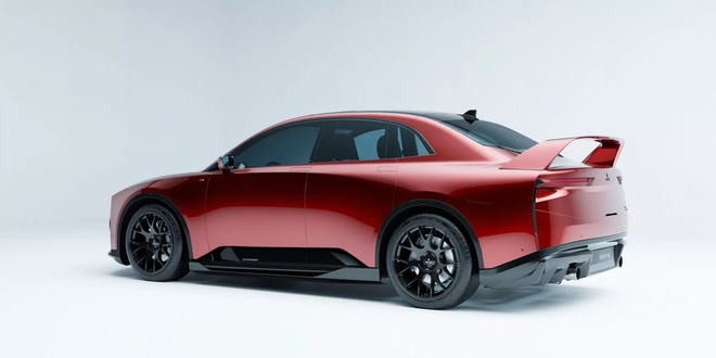 Mẫu Mitsubishi ‘hot’ một thời này lộ bộ ảnh thực tế long lanh, fan xem sẽ thích nhưng có thể hụt hẫng khi biết sự thật- Ảnh 6. Mẫu Mitsubishi ‘hot’ một thời này lộ bộ ảnh thực tế long lanh, fan xem sẽ thích nhưng có thể hụt hẫng khi biết sự thật- Ảnh 6.