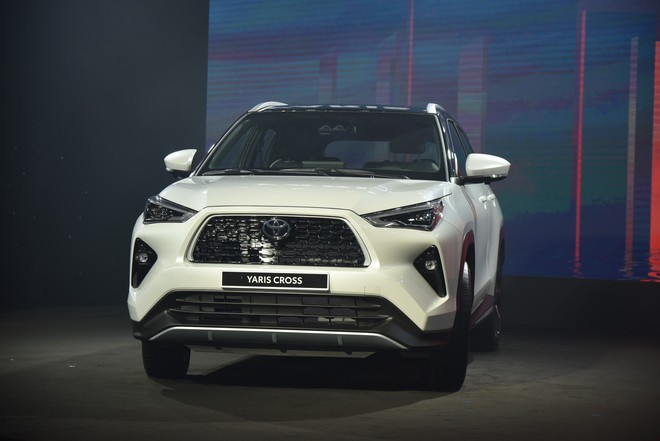 Chênh 60 triệu, chọn Mitsubishi Xforce hay Toyota Yaris Cross đều bản 'full', bảng so sánh này cho thấy nhiều khác biệt từ tiện nghi tới công nghệ- Ảnh 4. Chênh 60 triệu, chọn Mitsubishi Xforce hay Toyota Yaris Cross đều bản 'full', bảng so sánh này cho thấy nhiều khác biệt từ tiện nghi tới công nghệ- Ảnh 4.