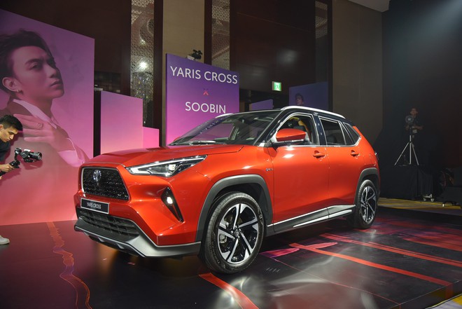 Chênh 60 triệu, chọn Mitsubishi Xforce hay Toyota Yaris Cross đều bản 'full', bảng so sánh này cho thấy nhiều khác biệt từ tiện nghi tới công nghệ- Ảnh 12. Chênh 60 triệu, chọn Mitsubishi Xforce hay Toyota Yaris Cross đều bản 'full', bảng so sánh này cho thấy nhiều khác biệt từ tiện nghi tới công nghệ- Ảnh 12.