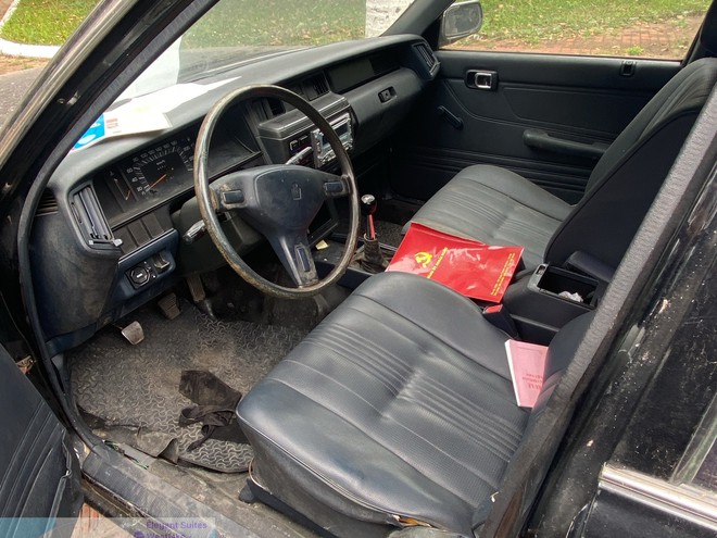 Đấu giá 3 xe Toyota Crown biển xanh, giá từ 65 triệu đồng: Dân chuyên nhận định khó có giá cao vì lý do này- Ảnh 5. Đấu giá 3 xe Toyota Crown biển xanh, giá từ 65 triệu đồng: Dân chuyên nhận định khó có giá cao vì lý do này- Ảnh 5.