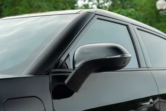 Thích EQS nhưng chốt VinFast VF 7, giám đốc công ty vận tải chia sẻ: ‘Công nghệ chẳng kém nhiều mà giá chỉ bằng một phần nhỏ’- Ảnh 17. Thích EQS nhưng chốt VinFast VF 7, giám đốc công ty vận tải chia sẻ: ‘Công nghệ chẳng kém nhiều mà giá chỉ bằng một phần nhỏ’- Ảnh 17.