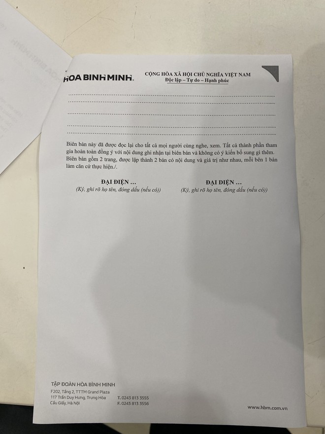 Chủ xe Honda BR-V hoen rỉ được hoàn lại 100% tiền, hãng lo toàn bộ chi phí liên quan và lấy lại xe- Ảnh 11. Chủ xe Honda BR-V hoen rỉ được hoàn lại 100% tiền, hãng lo toàn bộ chi phí liên quan và lấy lại xe- Ảnh 11.