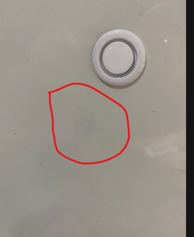 Chủ xe Honda BR-V hoen rỉ được hoàn lại 100% tiền, hãng lo toàn bộ chi phí liên quan và lấy lại xe- Ảnh 7. Chủ xe Honda BR-V hoen rỉ được hoàn lại 100% tiền, hãng lo toàn bộ chi phí liên quan và lấy lại xe- Ảnh 7.