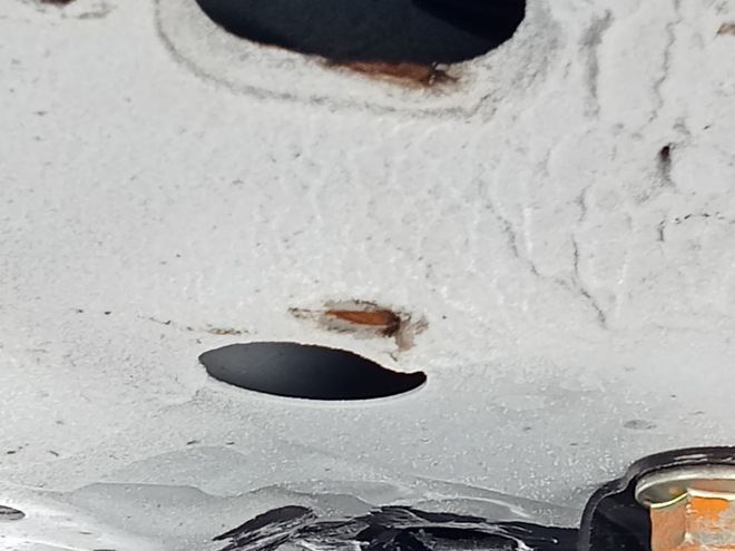 Chủ xe Honda BR-V hoen rỉ được hoàn lại 100% tiền, hãng lo toàn bộ chi phí liên quan và lấy lại xe- Ảnh 5. Chủ xe Honda BR-V hoen rỉ được hoàn lại 100% tiền, hãng lo toàn bộ chi phí liên quan và lấy lại xe- Ảnh 5.