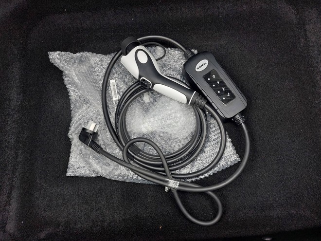 Wuling Bingo lần đầu tiên lộ diện tại Việt Nam: Dự kiến ra mắt tháng sau, khó có giá rẻ- Ảnh 7. Wuling Bingo lần đầu tiên lộ diện tại Việt Nam: Dự kiến ra mắt tháng sau, khó có giá rẻ- Ảnh 7.