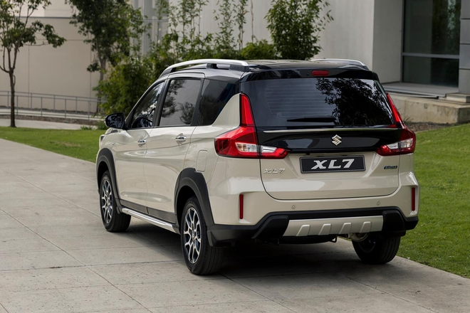 Loạt xe dự kiến ra mắt Việt Nam tháng 7: Suzuki XL7 hứa hẹn 'lợi hại hơn xưa', Ford Transit khuấy động phân khúc xe van- Ảnh 7. Loạt xe dự kiến ra mắt Việt Nam tháng 7: Suzuki XL7 hứa hẹn 'lợi hại hơn xưa', Ford Transit khuấy động phân khúc xe van- Ảnh 7.