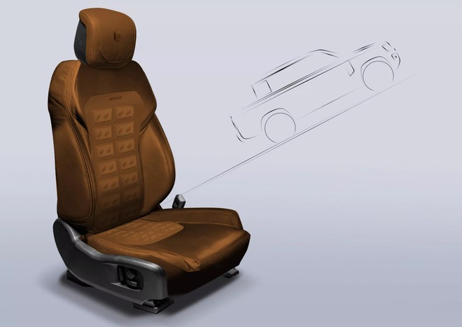 Nếu ai thắc mắc Land Rover Defender làm bán tải sẽ ra sao thì đây là câu trả lời- Ảnh 11. Nếu ai thắc mắc Land Rover Defender làm bán tải sẽ ra sao thì đây là câu trả lời- Ảnh 11.