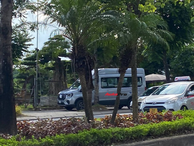 Loạt xe dự kiến ra mắt Việt Nam tháng 7: Suzuki XL7 hứa hẹn 'lợi hại hơn xưa', Ford Transit khuấy động phân khúc xe van- Ảnh 16. Loạt xe dự kiến ra mắt Việt Nam tháng 7: Suzuki XL7 hứa hẹn 'lợi hại hơn xưa', Ford Transit khuấy động phân khúc xe van- Ảnh 16.