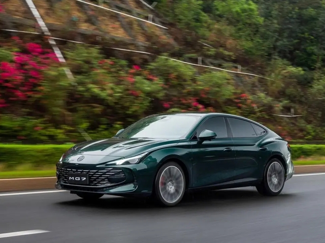 Loạt xe dự kiến ra mắt Việt Nam tháng 7: Suzuki XL7 hứa hẹn 'lợi hại hơn xưa', Ford Transit khuấy động phân khúc xe van- Ảnh 13. Loạt xe dự kiến ra mắt Việt Nam tháng 7: Suzuki XL7 hứa hẹn 'lợi hại hơn xưa', Ford Transit khuấy động phân khúc xe van- Ảnh 13.