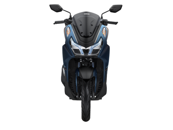 Yamaha LEXi 155 2024 ra mắt Việt Nam: Giá từ 47,6 triệu đồng, có ABS, kết nối điện thoại, làm khó Air Blade, Vario- Ảnh 4.