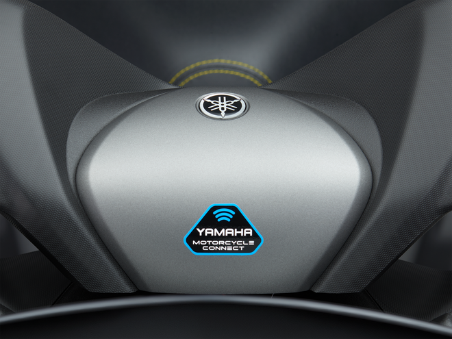 Yamaha LEXi 155 2024 ra mắt Việt Nam: Giá từ 47,6 triệu đồng, có ABS, kết nối điện thoại, làm khó Air Blade, Vario- Ảnh 29.