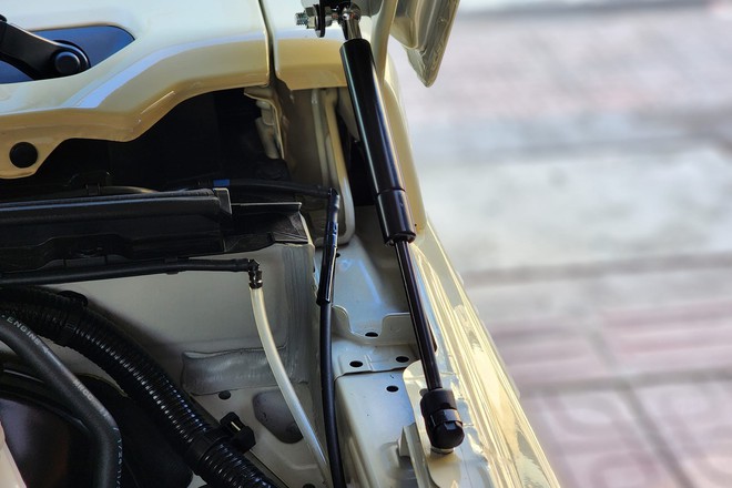 Dân chơi camping TP. HCM tốn hơn 1,6 tỷ đồng cho Suzuki Jimny: Nhiều đồ 'cắm là ăn', sẽ thêm điện mặt trời dùng bếp, tủ lạnh- Ảnh 17. Dân chơi camping TP. HCM tốn hơn 1,6 tỷ đồng cho Suzuki Jimny: Nhiều đồ 'cắm là ăn', sẽ thêm điện mặt trời dùng bếp, tủ lạnh- Ảnh 17.