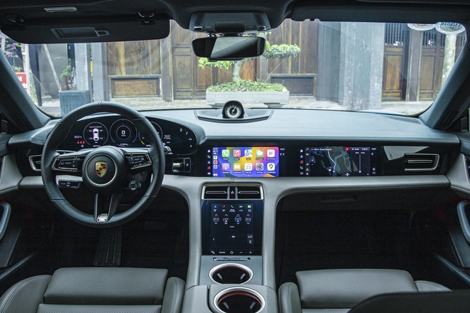 Bỏ 7 tỷ mua Porsche Taycan Cross Turismo đi phượt, đây là 3 thứ trải nghiệm bạn khó tìm thấy trên bất kỳ chiếc xe nào khác- Ảnh 29. Bỏ 7 tỷ mua Porsche Taycan Cross Turismo đi phượt, đây là 3 thứ trải nghiệm bạn khó tìm thấy trên bất kỳ chiếc xe nào khác- Ảnh 29.