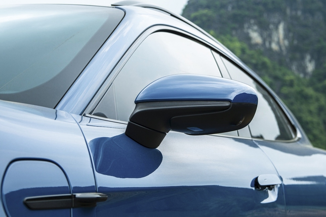 Bỏ 7 tỷ mua Porsche Taycan Cross Turismo đi phượt, đây là 3 thứ trải nghiệm bạn khó tìm thấy trên bất kỳ chiếc xe nào khác- Ảnh 24. Bỏ 7 tỷ mua Porsche Taycan Cross Turismo đi phượt, đây là 3 thứ trải nghiệm bạn khó tìm thấy trên bất kỳ chiếc xe nào khác- Ảnh 24.