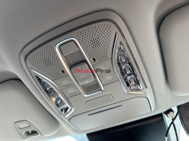 GAC M6 Pro về Việt Nam tháng 10 tới: Đấu Toyota Innova Cross, nhập Trung Quốc, sẽ lắp ráp tại Đà Nẵng- Ảnh 14. GAC M6 Pro về Việt Nam tháng 10 tới: Đấu Toyota Innova Cross, nhập Trung Quốc, sẽ lắp ráp tại Đà Nẵng- Ảnh 14.