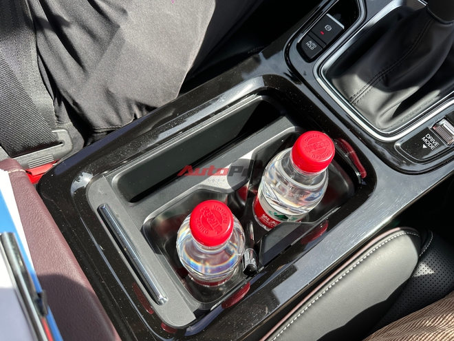 GAC M6 Pro về Việt Nam tháng 10 tới: Đấu Toyota Innova Cross, nhập Trung Quốc, sẽ lắp ráp tại Đà Nẵng- Ảnh 13. GAC M6 Pro về Việt Nam tháng 10 tới: Đấu Toyota Innova Cross, nhập Trung Quốc, sẽ lắp ráp tại Đà Nẵng- Ảnh 13.