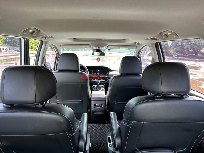 GAC M6 Pro về Việt Nam tháng 10 tới: Đấu Toyota Innova Cross, nhập Trung Quốc, sẽ lắp ráp tại Đà Nẵng- Ảnh 18. GAC M6 Pro về Việt Nam tháng 10 tới: Đấu Toyota Innova Cross, nhập Trung Quốc, sẽ lắp ráp tại Đà Nẵng- Ảnh 18.