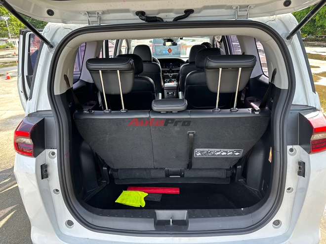 GAC M6 Pro về Việt Nam tháng 10 tới: Đấu Toyota Innova Cross, nhập Trung Quốc, sẽ lắp ráp tại Đà Nẵng- Ảnh 10. GAC M6 Pro về Việt Nam tháng 10 tới: Đấu Toyota Innova Cross, nhập Trung Quốc, sẽ lắp ráp tại Đà Nẵng- Ảnh 10.