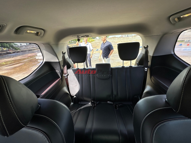 GAC M6 Pro về Việt Nam tháng 10 tới: Đấu Toyota Innova Cross, nhập Trung Quốc, sẽ lắp ráp tại Đà Nẵng- Ảnh 19. GAC M6 Pro về Việt Nam tháng 10 tới: Đấu Toyota Innova Cross, nhập Trung Quốc, sẽ lắp ráp tại Đà Nẵng- Ảnh 19.