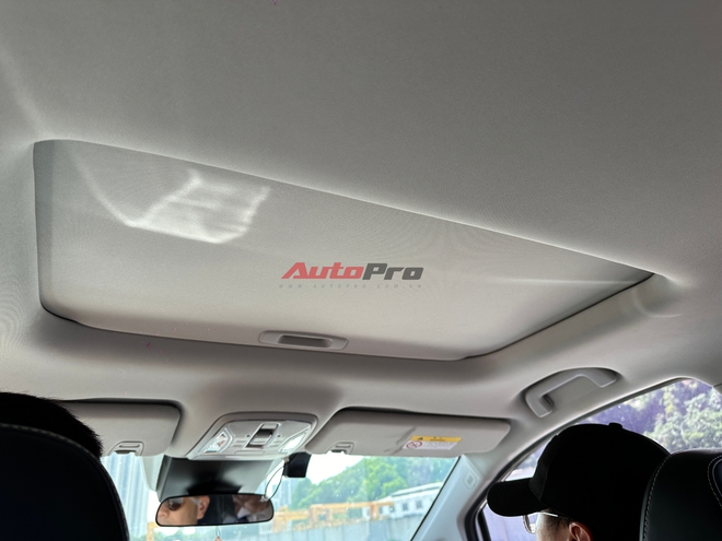 GAC M6 Pro về Việt Nam tháng 10 tới: Đấu Toyota Innova Cross, nhập Trung Quốc, sẽ lắp ráp tại Đà Nẵng- Ảnh 15. GAC M6 Pro về Việt Nam tháng 10 tới: Đấu Toyota Innova Cross, nhập Trung Quốc, sẽ lắp ráp tại Đà Nẵng- Ảnh 15.