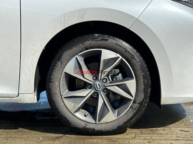 GAC M6 Pro về Việt Nam tháng 10 tới: Đấu Toyota Innova Cross, nhập Trung Quốc, sẽ lắp ráp tại Đà Nẵng- Ảnh 9. GAC M6 Pro về Việt Nam tháng 10 tới: Đấu Toyota Innova Cross, nhập Trung Quốc, sẽ lắp ráp tại Đà Nẵng- Ảnh 9.