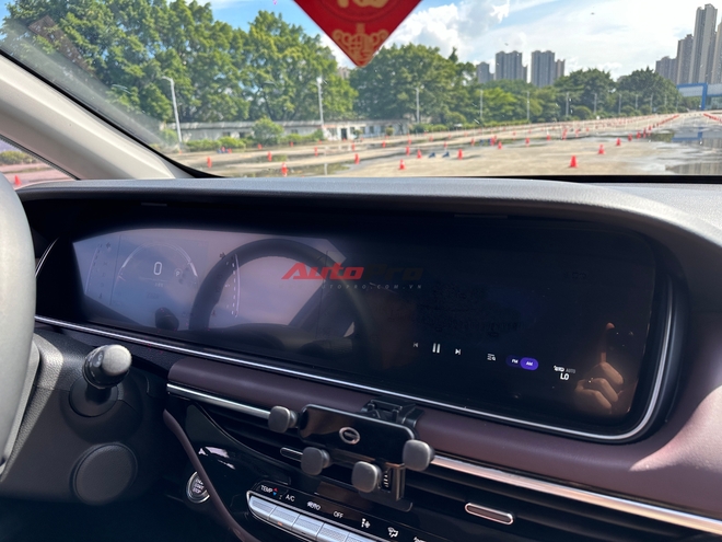 GAC M6 Pro về Việt Nam tháng 10 tới: Đấu Toyota Innova Cross, nhập Trung Quốc, sẽ lắp ráp tại Đà Nẵng- Ảnh 11. GAC M6 Pro về Việt Nam tháng 10 tới: Đấu Toyota Innova Cross, nhập Trung Quốc, sẽ lắp ráp tại Đà Nẵng- Ảnh 11.