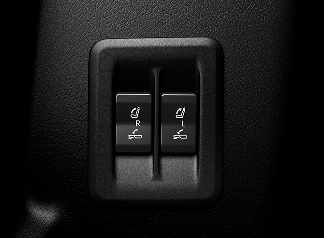 Toyota Land Cruiser Prado 2024 chốt ra mắt Thái Lan năm nay, khách có tiền chưa chắc mua được do chỉ bán giới hạn 50 chiếc ban đầu- Ảnh 22. Toyota Land Cruiser Prado 2024 chốt ra mắt Thái Lan năm nay, khách có tiền chưa chắc mua được do chỉ bán giới hạn 50 chiếc ban đầu- Ảnh 22.