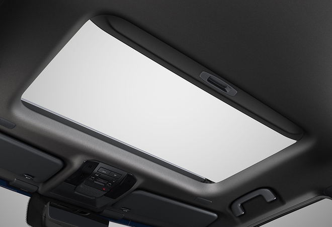 Toyota Land Cruiser Prado 2024 chốt ra mắt Thái Lan năm nay, khách có tiền chưa chắc mua được do chỉ bán giới hạn 50 chiếc ban đầu- Ảnh 15. Toyota Land Cruiser Prado 2024 chốt ra mắt Thái Lan năm nay, khách có tiền chưa chắc mua được do chỉ bán giới hạn 50 chiếc ban đầu- Ảnh 15.