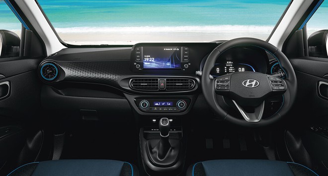 Hyundai Exter có thể về Việt Nam đã bán gần 100.000 xe: Doanh số tăng liên tục, sắp đuổi kịp đàn anh Venue, Creta- Ảnh 3. Hyundai Exter có thể về Việt Nam đã bán gần 100.000 xe: Doanh số tăng liên tục, sắp đuổi kịp đàn anh Venue, Creta- Ảnh 3.