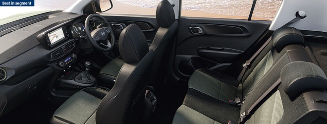 Hyundai Exter có thể về Việt Nam đã bán gần 100.000 xe: Doanh số tăng liên tục, sắp đuổi kịp đàn anh Venue, Creta- Ảnh 4. Hyundai Exter có thể về Việt Nam đã bán gần 100.000 xe: Doanh số tăng liên tục, sắp đuổi kịp đàn anh Venue, Creta- Ảnh 4.