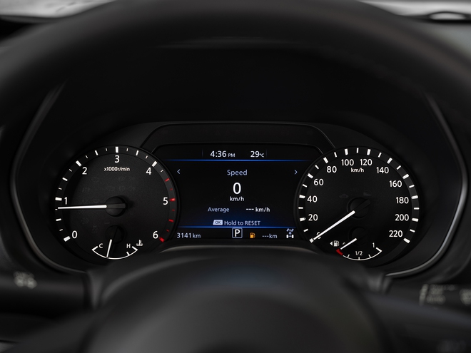 Nissan Navara 2024 ra mắt Việt Nam: Thêm phiên bản, chỉ còn từ 685 triệu đồng, cạnh tranh Ranger bằng giá mềm hơn bản cũ- Ảnh 8. Nissan Navara 2024 ra mắt Việt Nam: Thêm phiên bản, chỉ còn từ 685 triệu đồng, cạnh tranh Ranger bằng giá mềm hơn bản cũ- Ảnh 8.