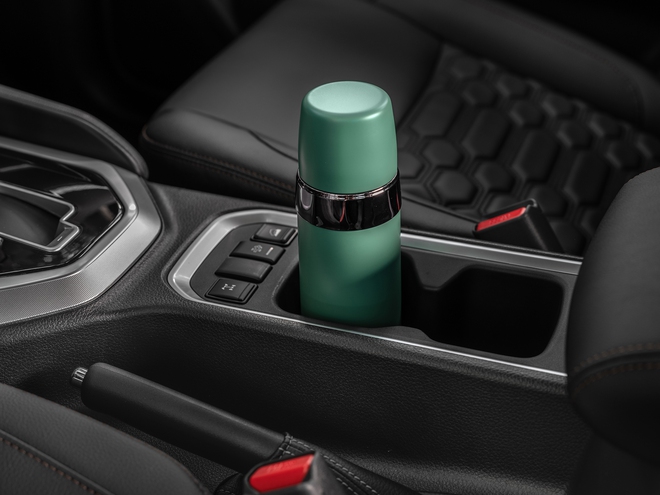 Nissan Navara 2024 ra mắt Việt Nam: Thêm phiên bản, chỉ còn từ 685 triệu đồng, cạnh tranh Ranger bằng giá mềm hơn bản cũ- Ảnh 10. Nissan Navara 2024 ra mắt Việt Nam: Thêm phiên bản, chỉ còn từ 685 triệu đồng, cạnh tranh Ranger bằng giá mềm hơn bản cũ- Ảnh 10.