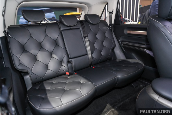 Wuling Cloud EV này sẽ là đối thủ của BYD Dolphin nếu về Việt Nam: Giá quy đổi từ 625 triệu đồng, nhiều công nghệ, có ADAS- Ảnh 9. Wuling Cloud EV này sẽ là đối thủ của BYD Dolphin nếu về Việt Nam: Giá quy đổi từ 625 triệu đồng, nhiều công nghệ, có ADAS- Ảnh 9.