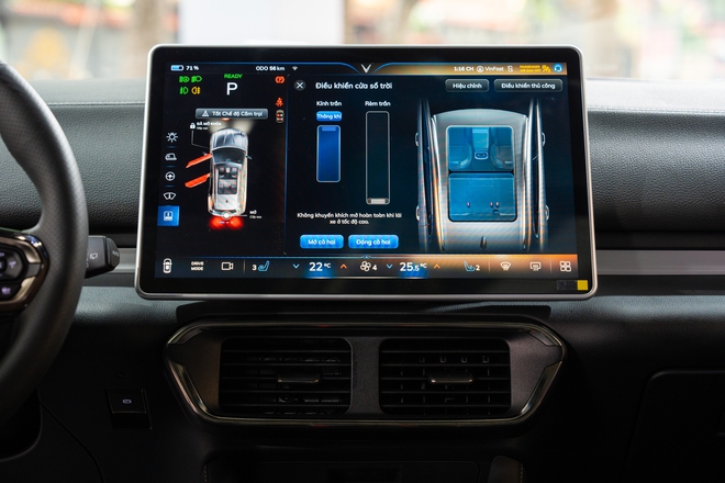 Cận cảnh VinFast VF 8 Lux Hỏa Long Độc Bản: Nhiều chi tiết mạ vàng, giới hạn 888 chiếc- Ảnh 19. Cận cảnh VinFast VF 8 Lux Hỏa Long Độc Bản: Nhiều chi tiết mạ vàng, giới hạn 888 chiếc- Ảnh 19.