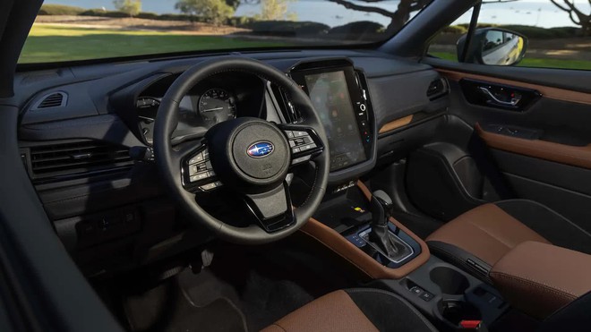 Dân tình đổ xô mua Subaru Forester đời cũ gây ‘cháy hàng’ sau khi đời mới ra mắt, nguyên nhân có thể đến từ 2 yếu tố- Ảnh 5. Dân tình đổ xô mua Subaru Forester đời cũ gây ‘cháy hàng’ sau khi đời mới ra mắt, nguyên nhân có thể đến từ 2 yếu tố- Ảnh 5.