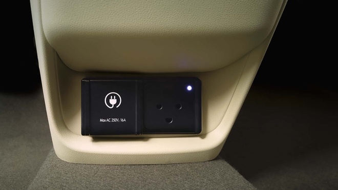 Hyundai Inster có ‘full’ ảnh chi tiết cùng thông số: Nhỏ hơn i10, nội thất 2 màn hình lớn, thiết kế tối ưu không gian- Ảnh 28. Hyundai Inster có ‘full’ ảnh chi tiết cùng thông số: Nhỏ hơn i10, nội thất 2 màn hình lớn, thiết kế tối ưu không gian- Ảnh 28.