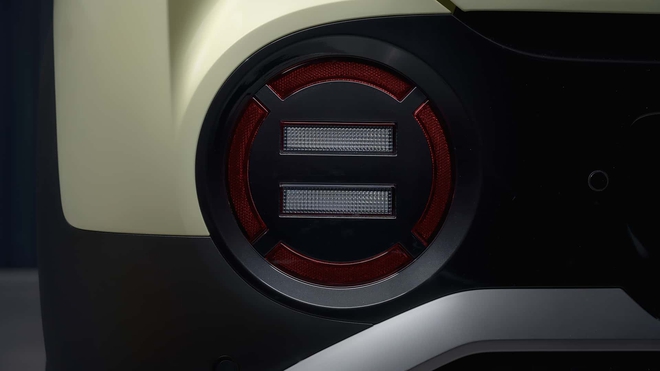 Hyundai Inster có ‘full’ ảnh chi tiết cùng thông số: Nhỏ hơn i10, nội thất 2 màn hình lớn, thiết kế tối ưu không gian- Ảnh 14. Hyundai Inster có ‘full’ ảnh chi tiết cùng thông số: Nhỏ hơn i10, nội thất 2 màn hình lớn, thiết kế tối ưu không gian- Ảnh 14.