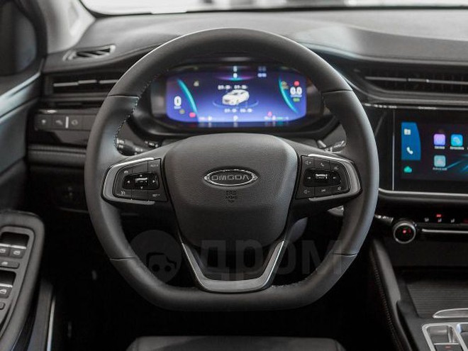 Omoda S5 bản ‘base’ lần đầu lộ diện tại Việt Nam: Dáng thể thao, mâm lớn, cạnh tranh Mazda3, K3- Ảnh 9. Omoda S5 bản ‘base’ lần đầu lộ diện tại Việt Nam: Dáng thể thao, mâm lớn, cạnh tranh Mazda3, K3- Ảnh 9.