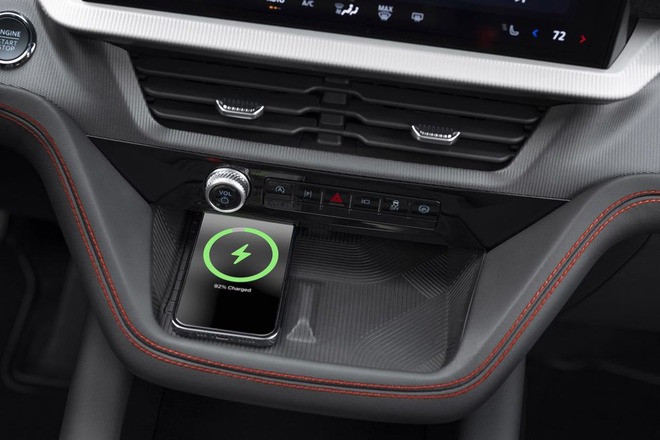 Công bố Ford Explorer 2025: Nâng cấp hệ thống giải trí, động cơ giữ nguyên, giá quy đổi từ 1,05 tỷ đồng- Ảnh 6. Công bố Ford Explorer 2025: Nâng cấp hệ thống giải trí, động cơ giữ nguyên, giá quy đổi từ 1,05 tỷ đồng- Ảnh 6.